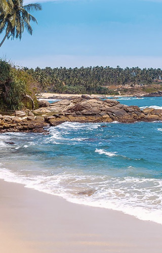 Sri Lanka