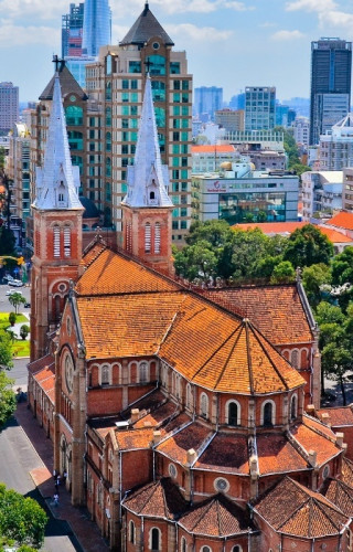 Vietnam