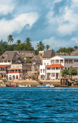 Best Time to Visit Kenya