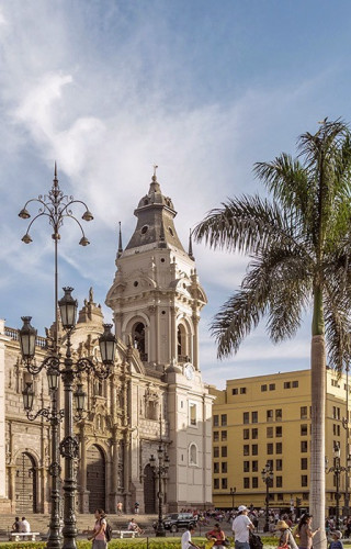 Peru