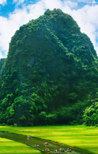 Vietnam