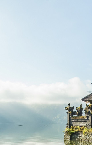 Indonesien