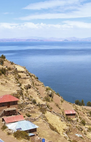 Peru