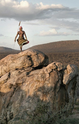 Best Time to Visit Kenya