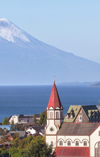 Chile
