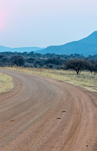 Namibia