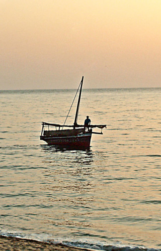 Tansania