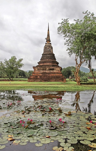 Thailand