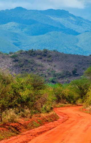 Kenia