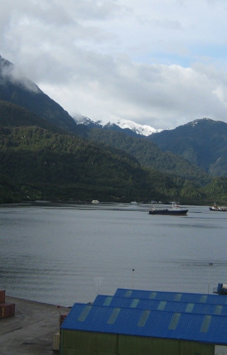 Chile
