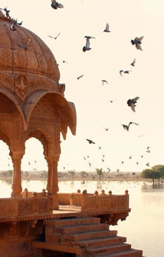 Nordindien