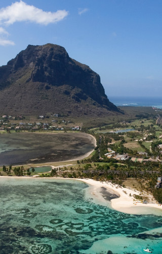Mauritius