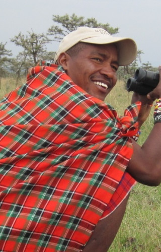 Best Time to Visit Kenya