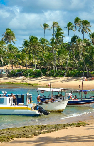 Brasilien