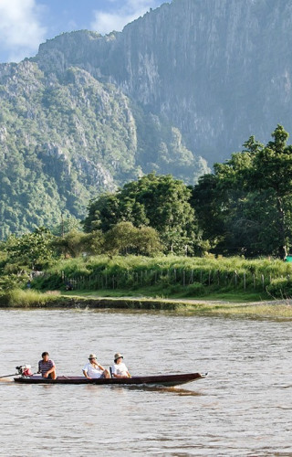 Laos