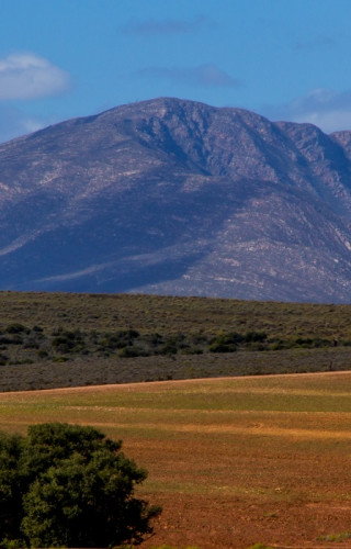 Südafrika