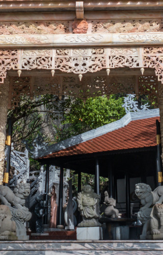 Vietnam
