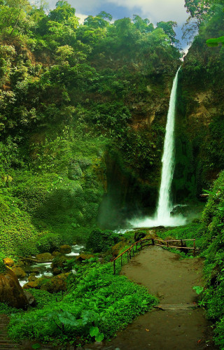 Indonesien