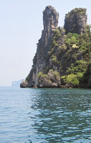 Thailand