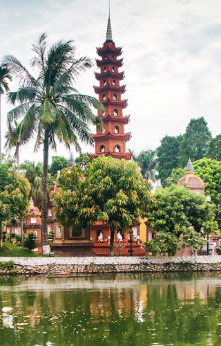 Vietnam