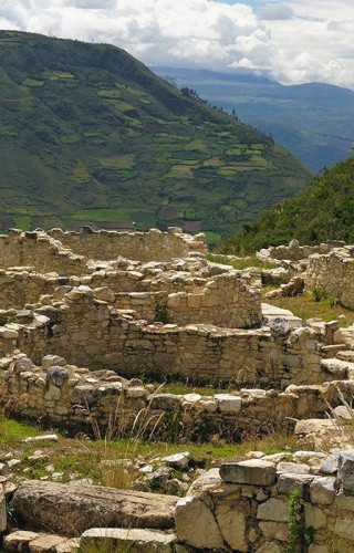 Peru