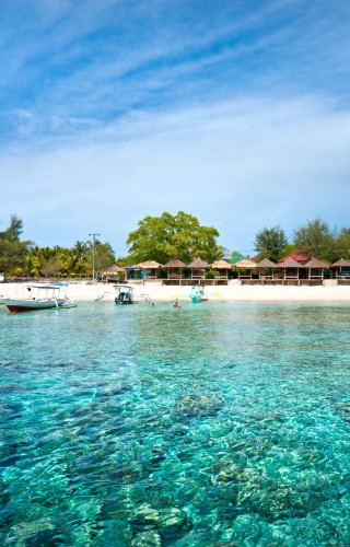 Indonesien