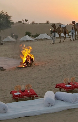 Nordindien