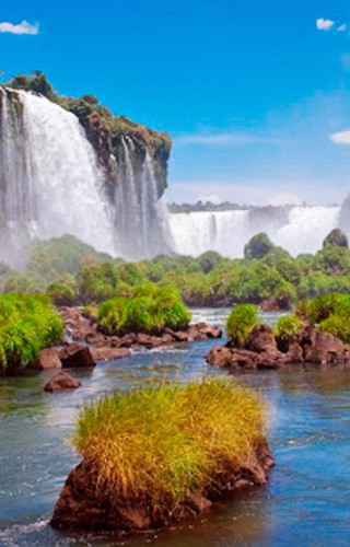 Brasilien