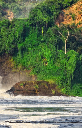 Uganda