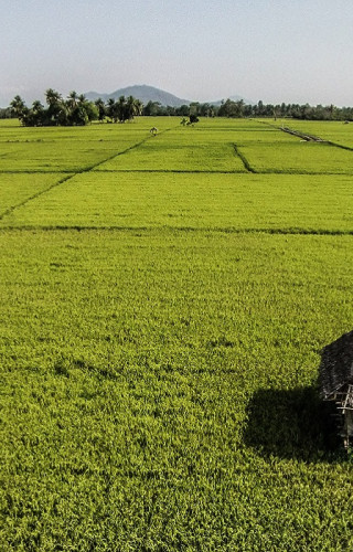 Indonesien