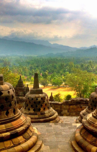 Indonesien