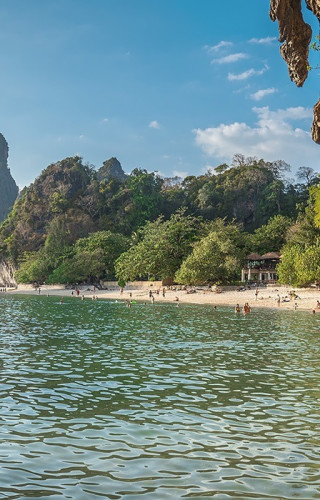 Thailand