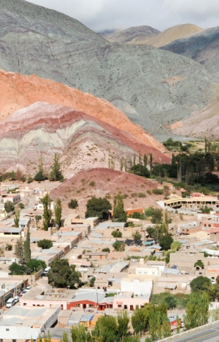 Argentinien