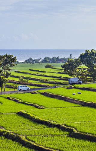 Indonesien