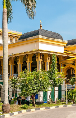 Indonesien