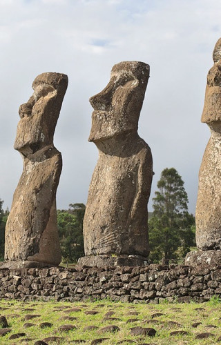 Chile
