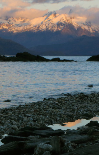 Chile