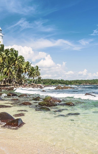 Sri Lanka