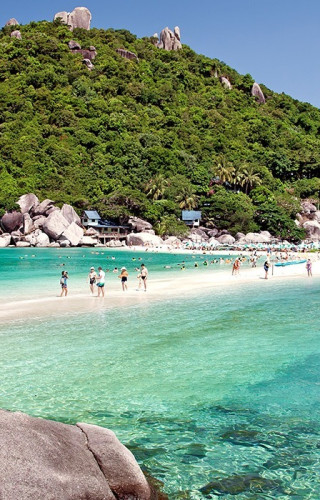 Thailand