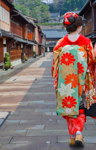 Japan