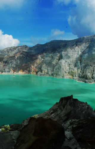 Indonesien