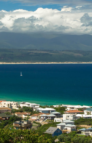 Südafrika