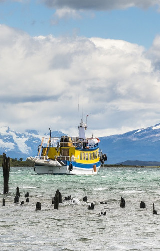 Chile