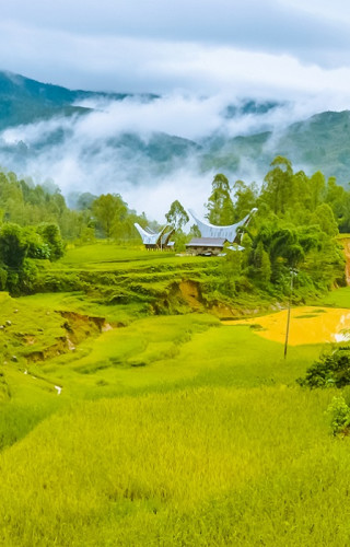 Indonesien
