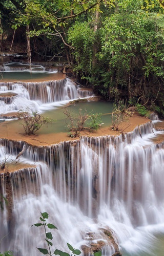 Thailand
