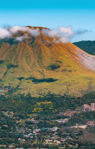 Indonesien