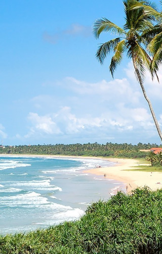 Sri Lanka