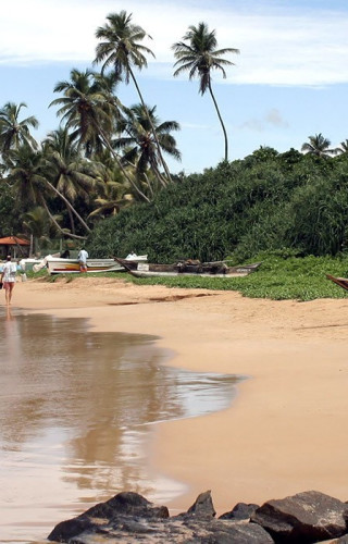Sri Lanka