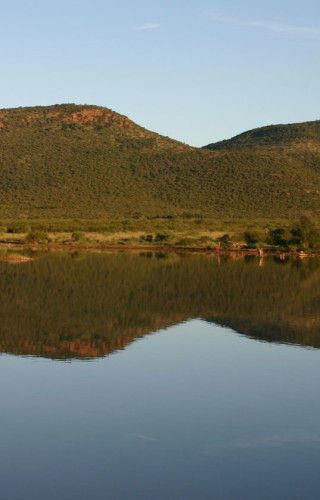 Südafrika