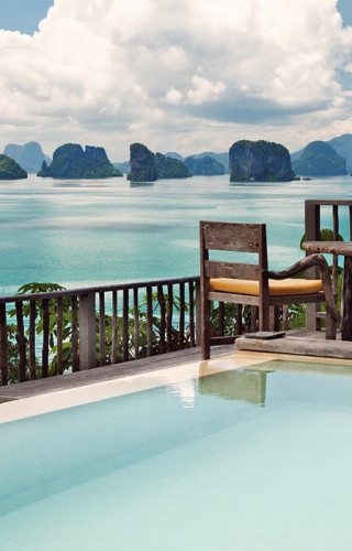 Thailand